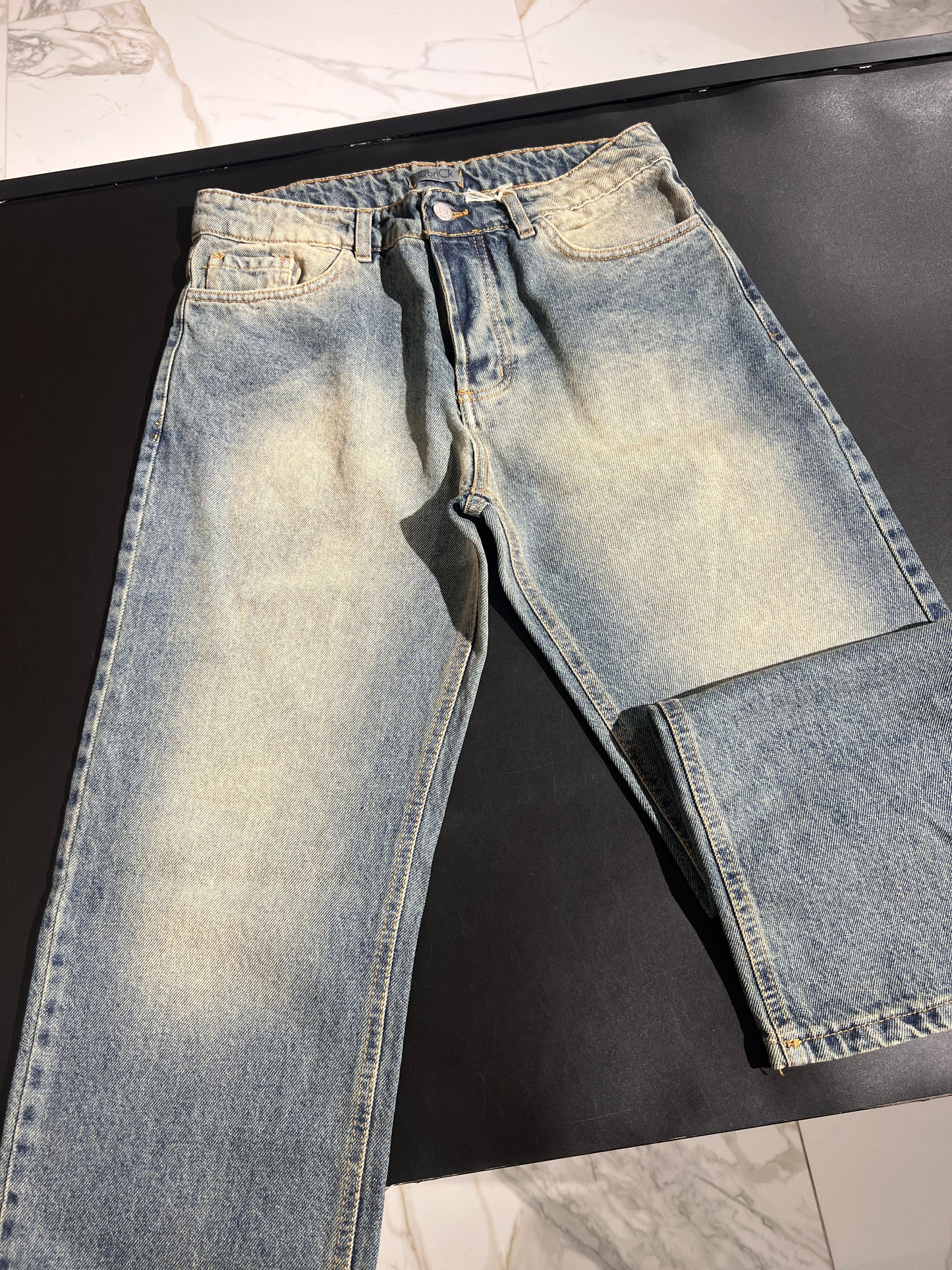 Made in Italy - Jeans Washed | Christian Store
