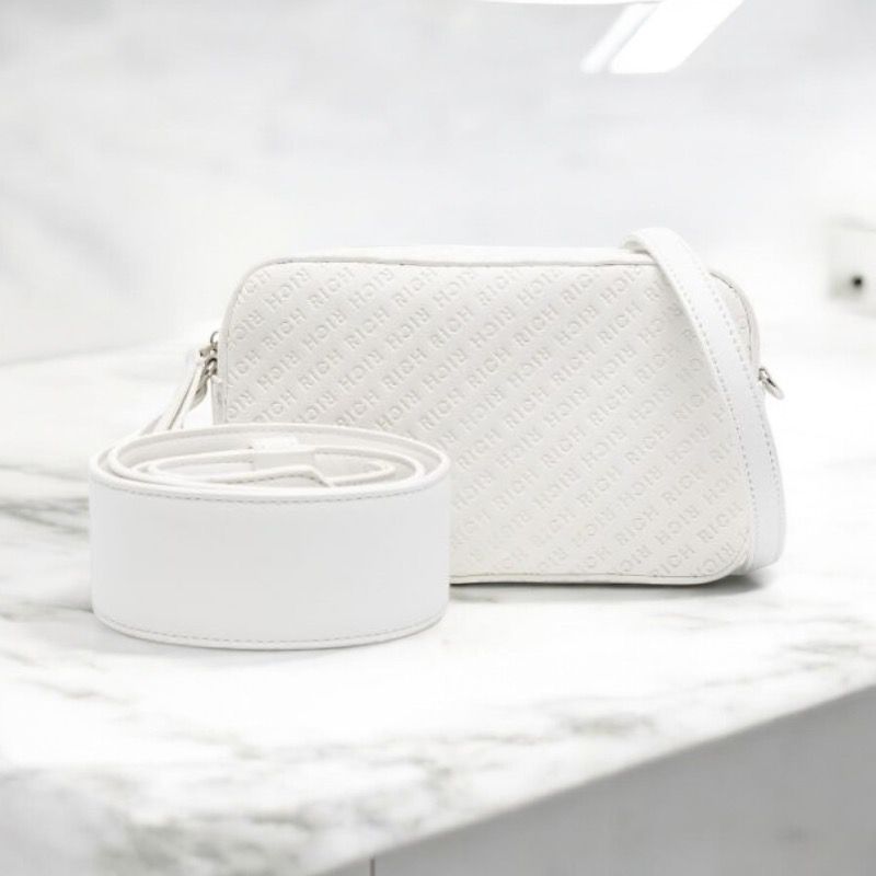 Richmond - Borsa Bianca | Christian Store