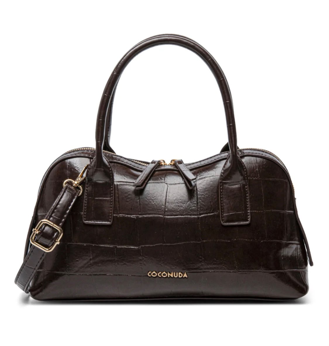 Borsa Coconuda Bauletto